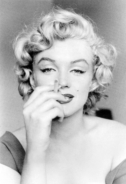 Marilyn Monroe