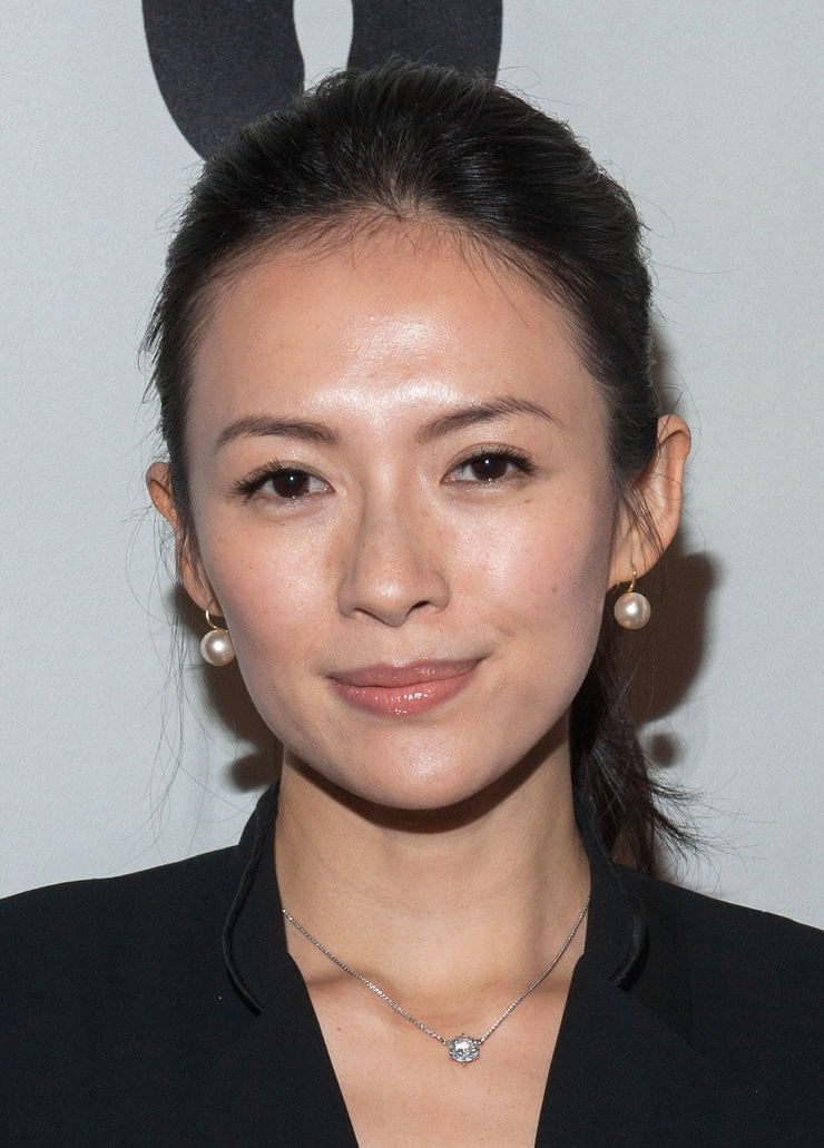 Ziyi Zhang Ziyi Zhang