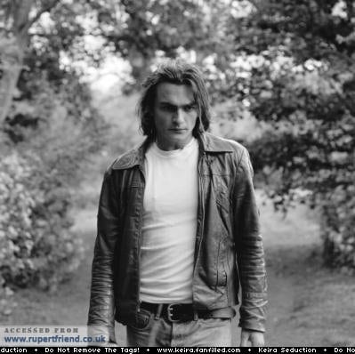 Rupert Friend