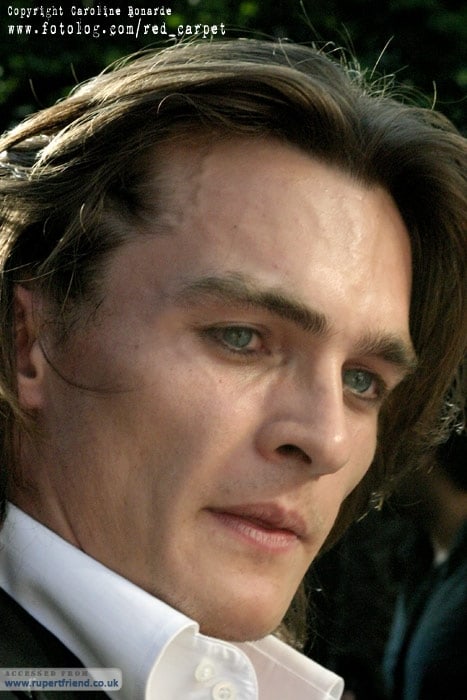 Rupert Friend