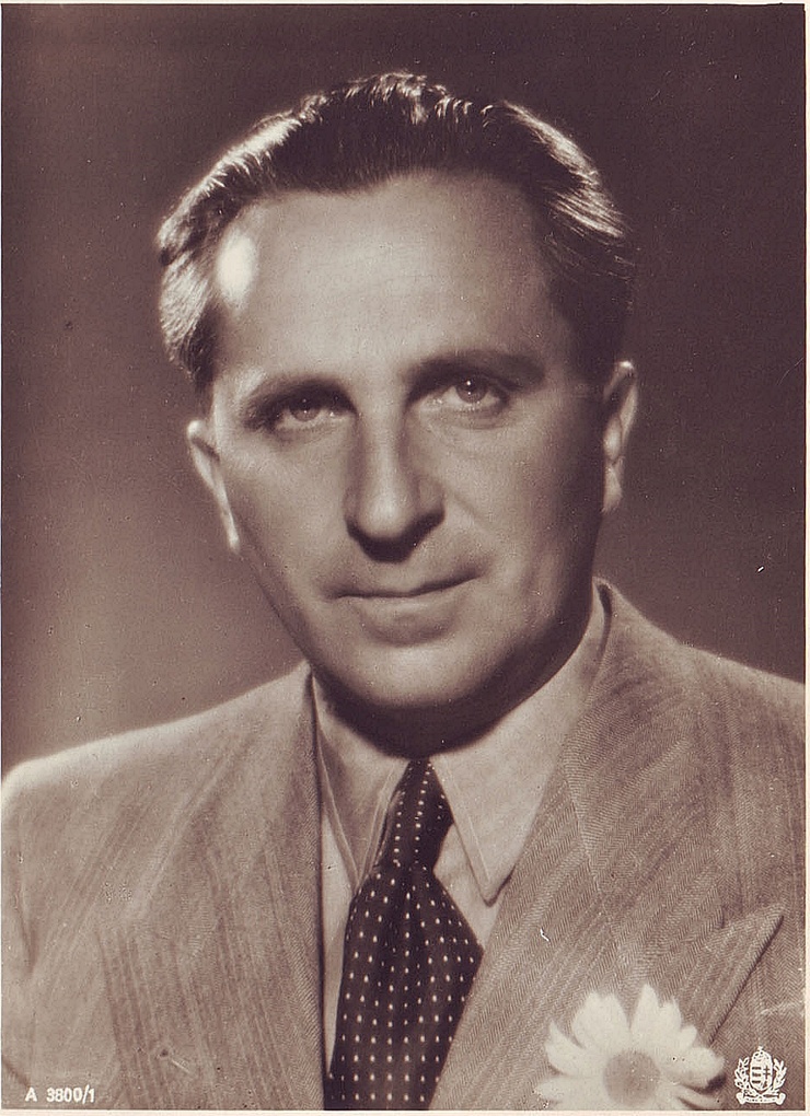 Antal Páger