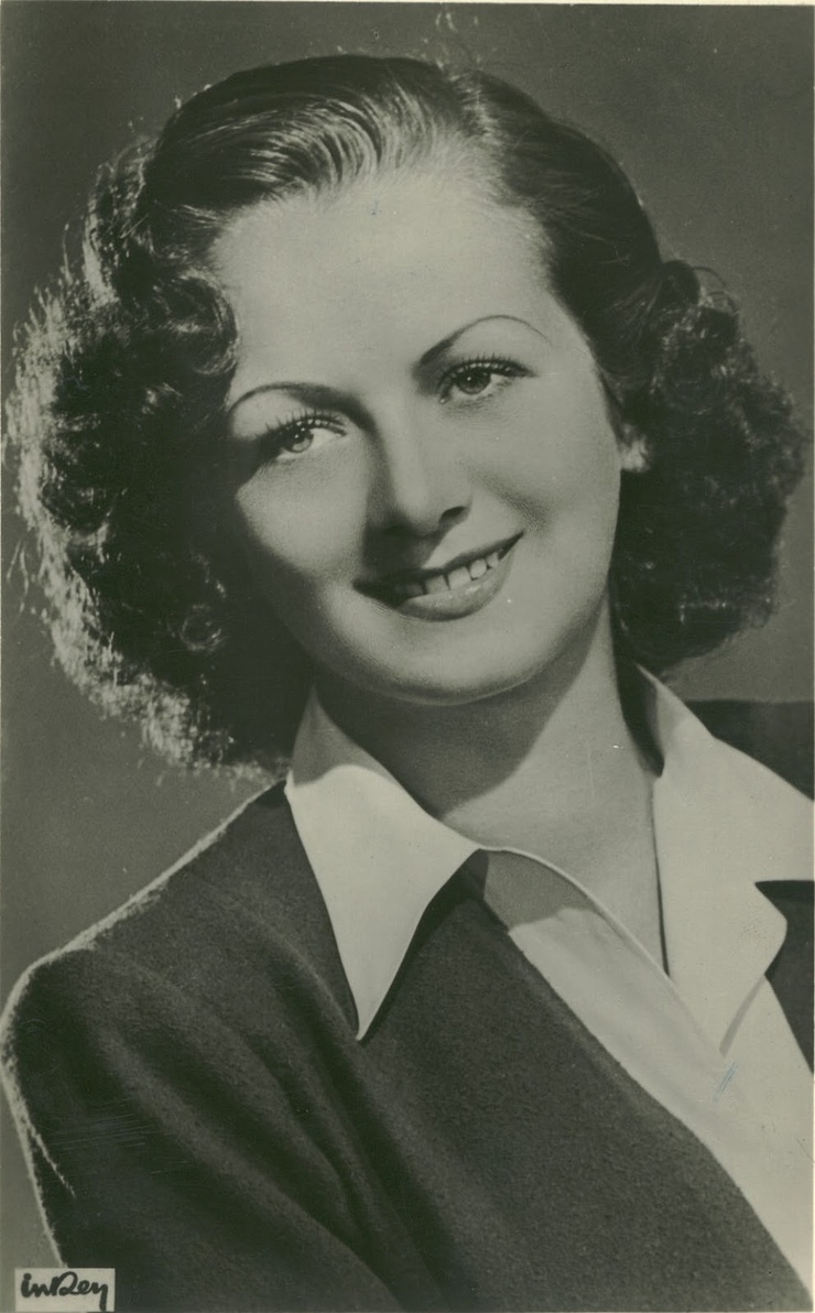 Alice Fényes