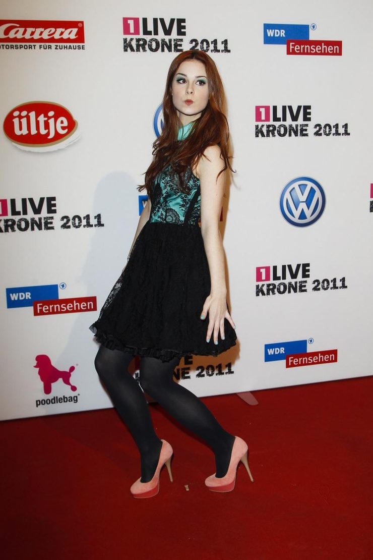Lena Meyer-Landrut Lena Meyer-Landrut