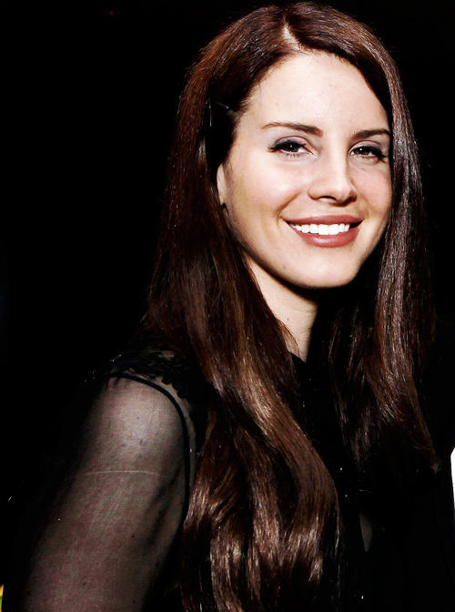 Picture of Lana Del Rey