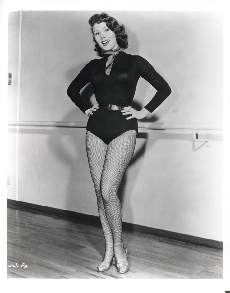 Jill St. John Jill St. John