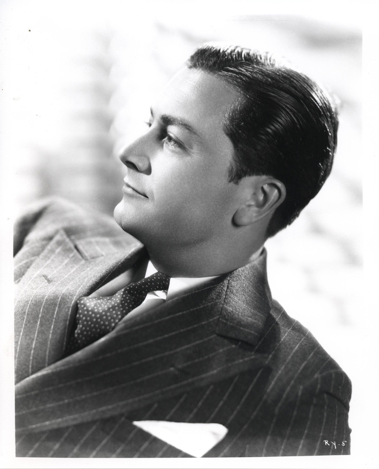 Robert Young