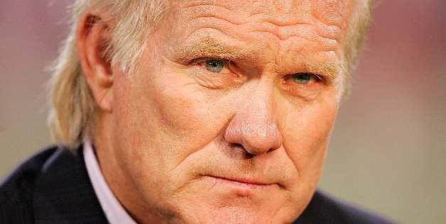 Terry Bradshaw