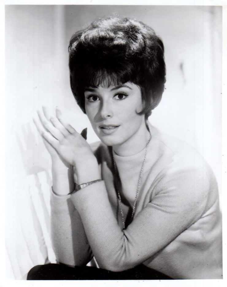 Jill St. John Jill St. John