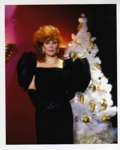 Picture of Jill St. John