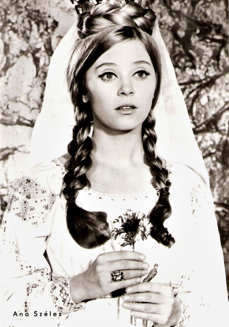 Ana Szeles