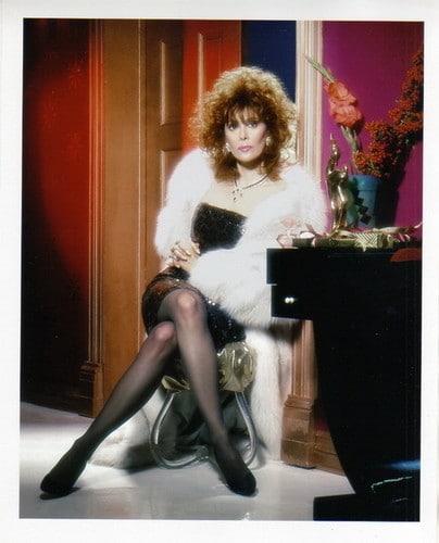 Picture of Jill St. John