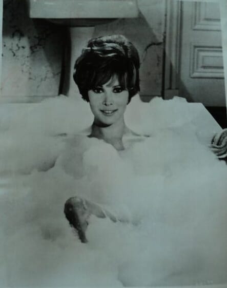 Jill St. John Jill St. John