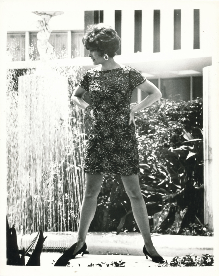 Jill St. John Jill St. John