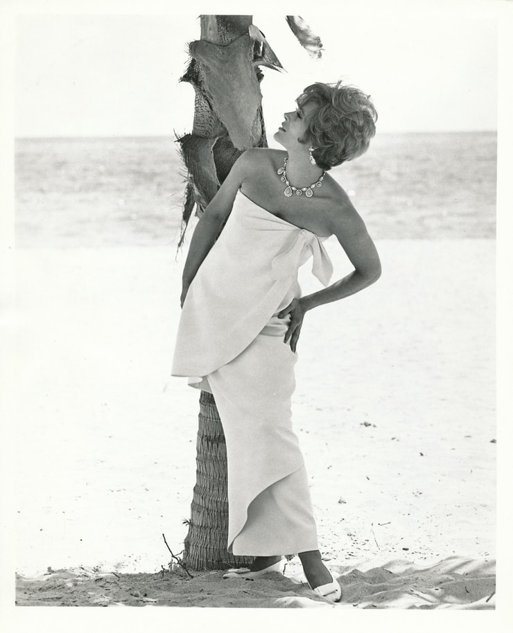 Jill St. John Jill St. John