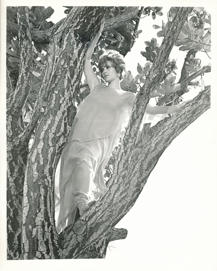 Jill St. John Jill St. John