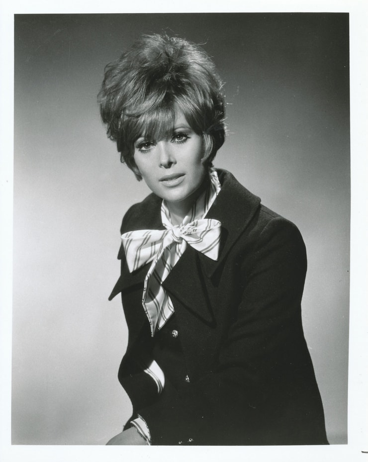 Picture of Jill St. John