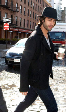 Jay Lyon Jay Lyon