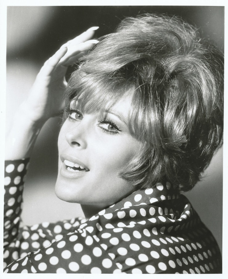 Picture of Jill St. John