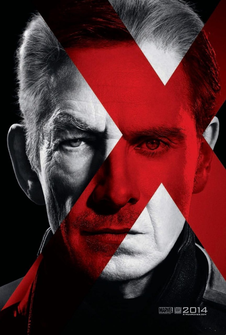 X-Men: Days of Future Past X-Men: Days of Future Past
