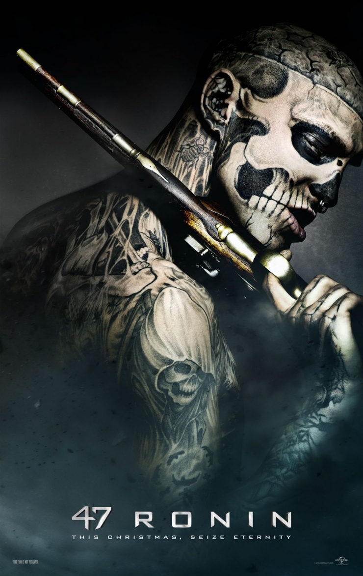 47 Ronin 47 Ronin