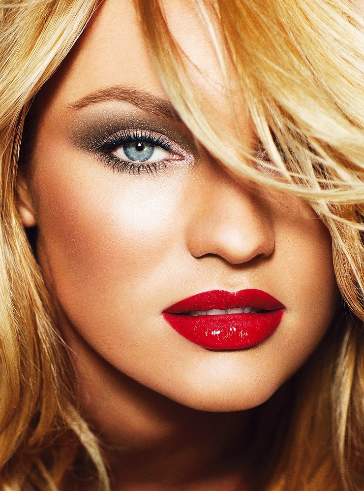Candice Swanepoel