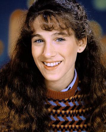 Sarah Jessica Parker