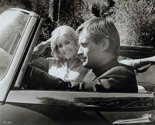 The Man from U.N.C.L.E.