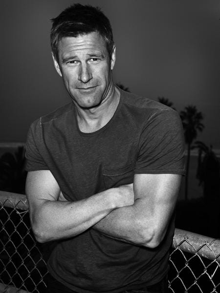 Next photo of Aaron Eckhart