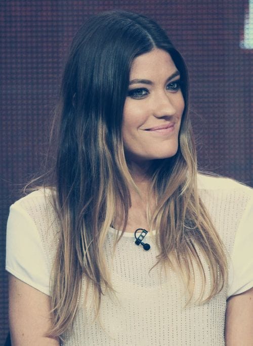 Jennifer Carpenter