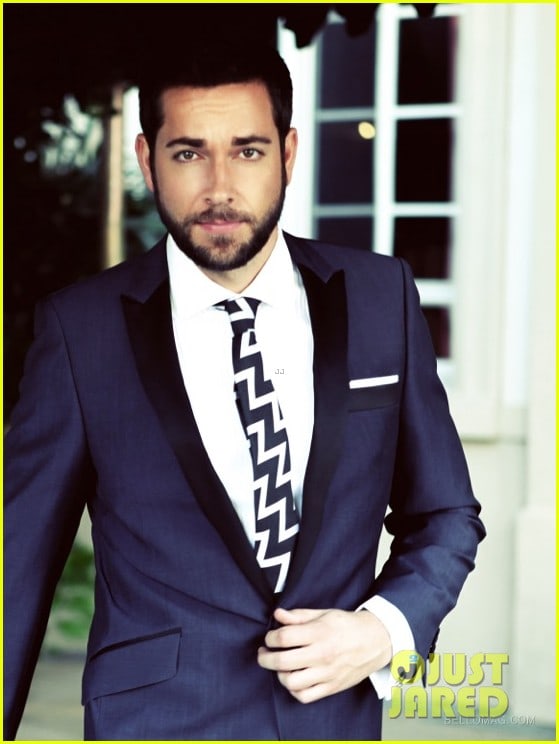 Zachary Levi