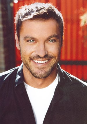 Brian Austin Green