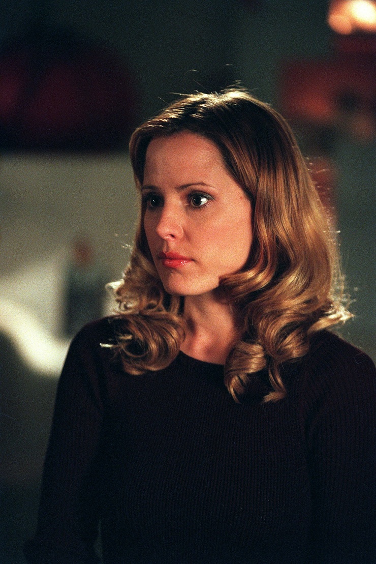 Buffy the Vampire Slayer