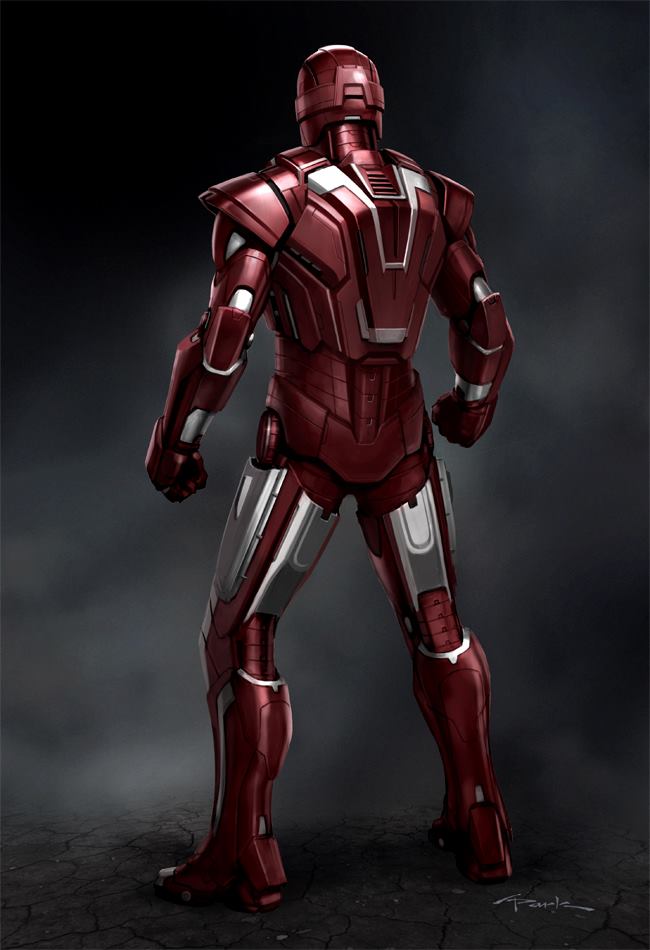 Iron Man 3