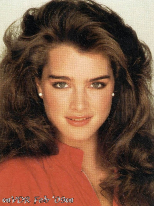 Image of Brooke Shields