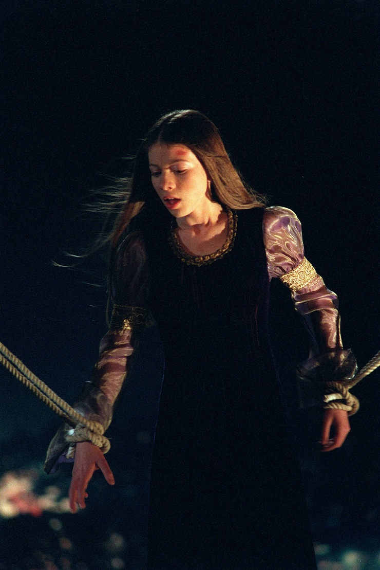 Buffy the Vampire Slayer
