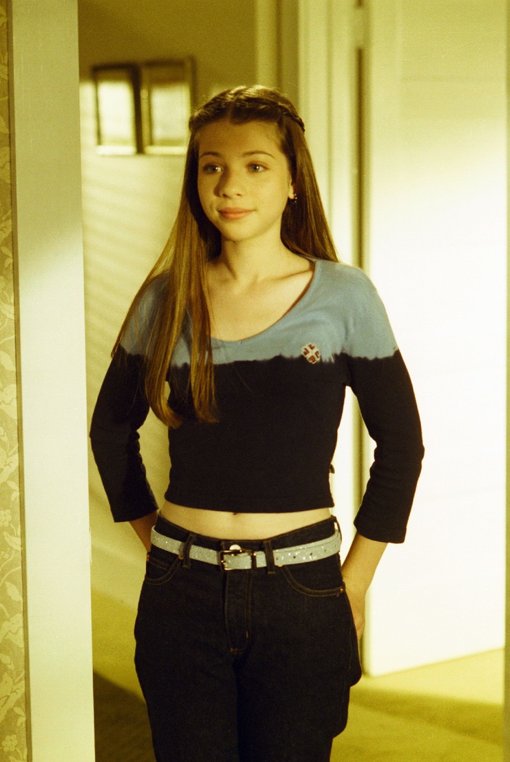 Buffy the Vampire Slayer Buffy the Vampire Slayer