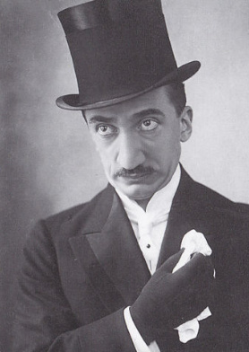 Marcel Lévesque