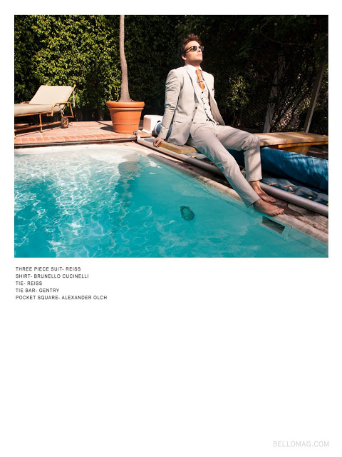 Peter Facinelli