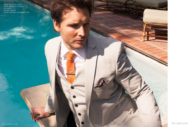 Peter Facinelli