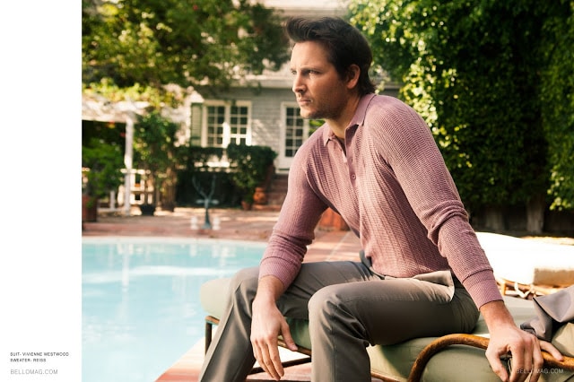 Peter Facinelli