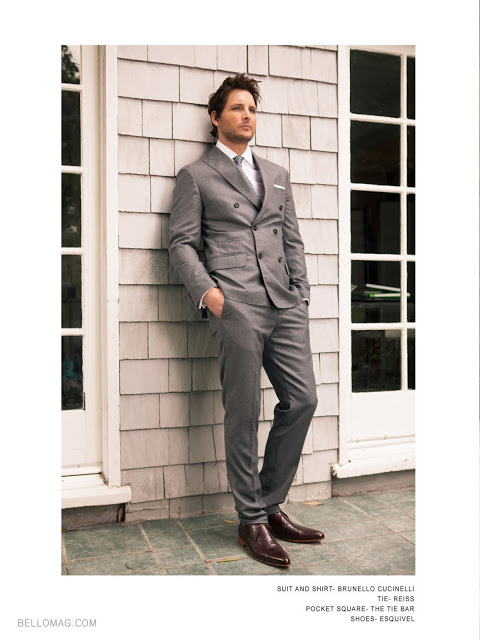Peter Facinelli