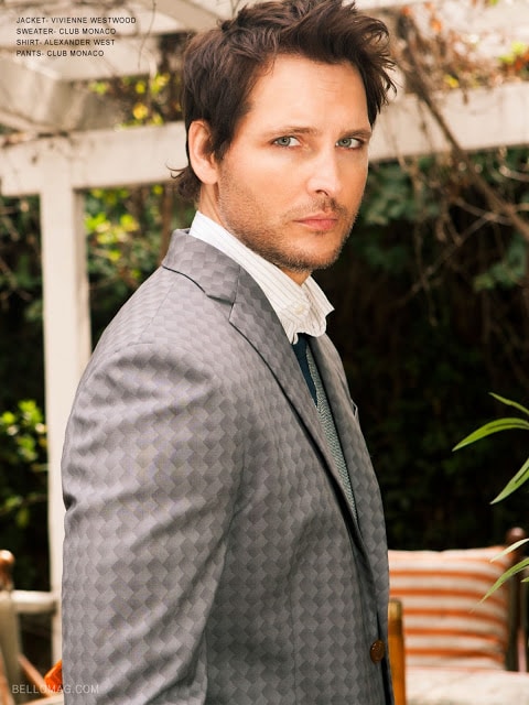 Peter Facinelli