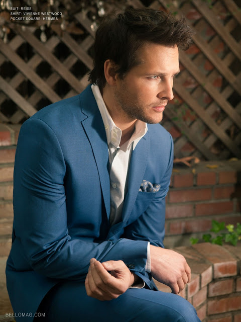 Peter Facinelli