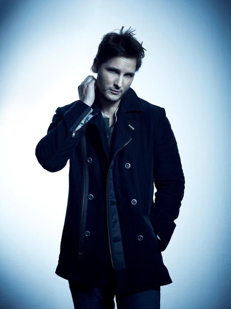 Peter Facinelli Peter Facinelli