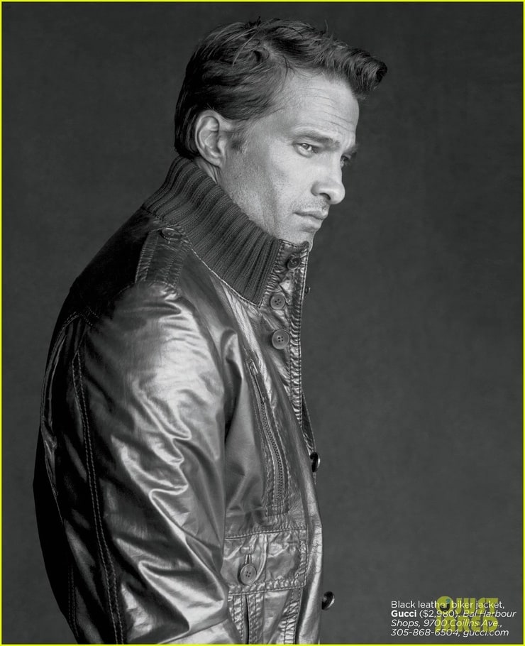 Olivier Martinez