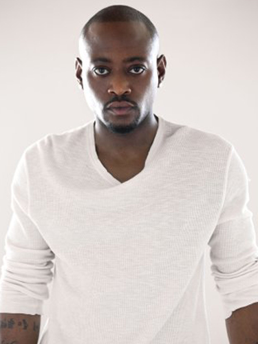 Omar Epps Omar Epps