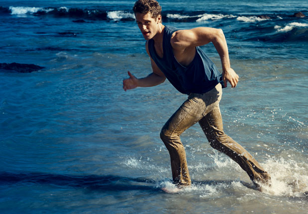 Matthew Morrison