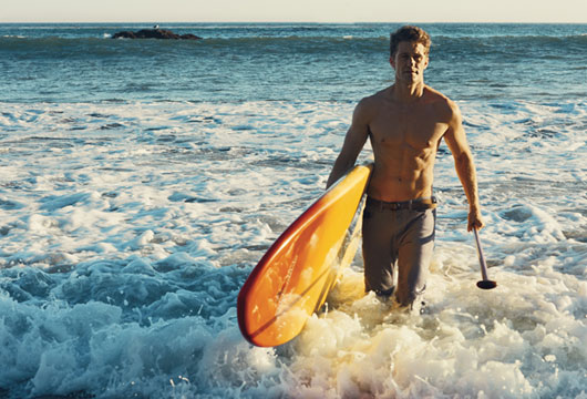 Matthew Morrison