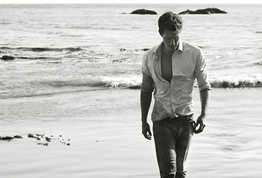 Matthew Morrison