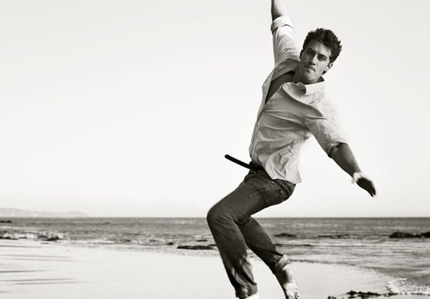 Matthew Morrison